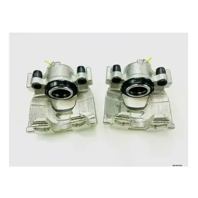 2 x Front Brake Caliper For RENAULT LATITUDE ( L70_ ) + BBC/RE/050A