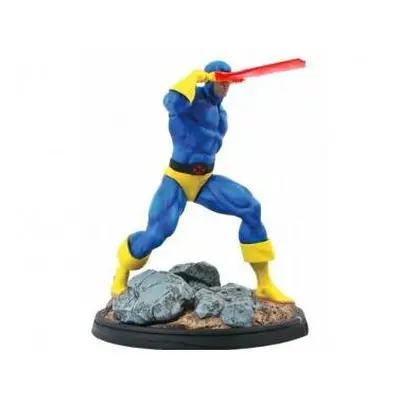 Diamond Select Toys Marvel Premier Collection Cyclops Statue