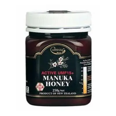 Comvita Umf 15+ Active Manuka Honey 250g