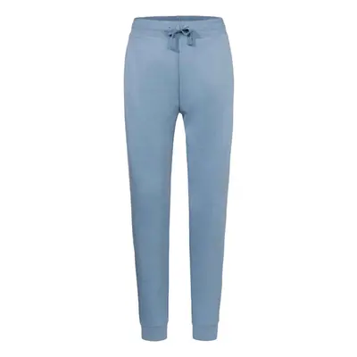 (M, Mineral Blue) Russell Mens Authentic Jogging Bottoms