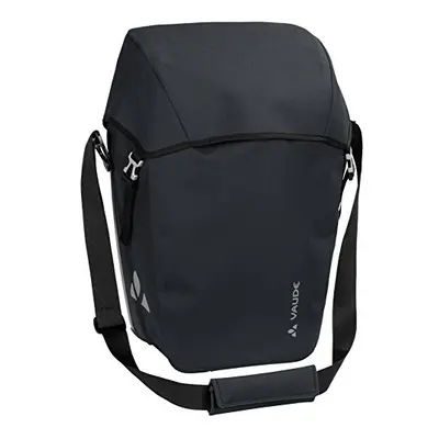 Comyou Pro Bike Rear Pannier - phantom black, one size