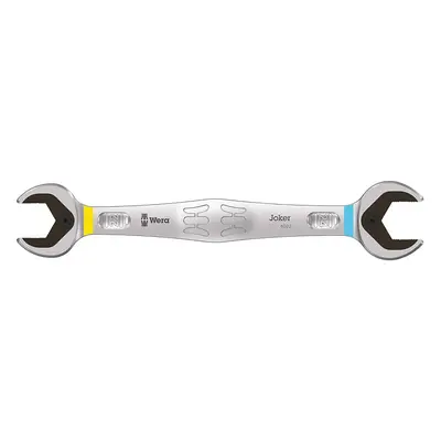 Wera 6002 Joker Double Open-End Wrench