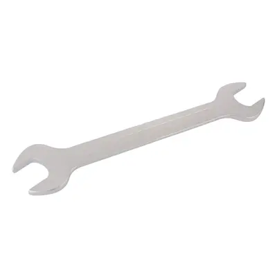 Elora Long Metric Double Open End Spanner, x 36mm