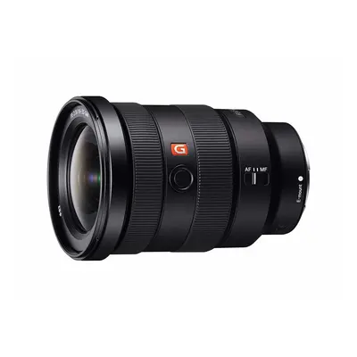 Sony SEL1635GM FE mm F2.8 GM Wide-Angle Zoom Lens - Black