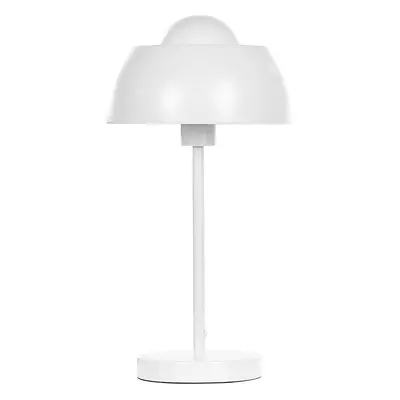 Table Lamp SENETTE Metal White