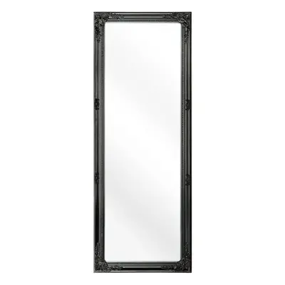 Wall Mirror FOUGERES Black