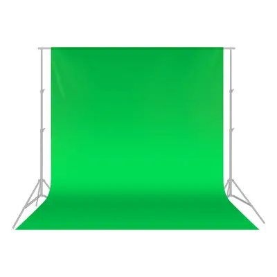 NEEWER 3x3.6M / 10x12Ft Collapsible Backdrop