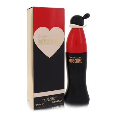 Moschino CHEAP & CHIC EDT 100ML SPRAY