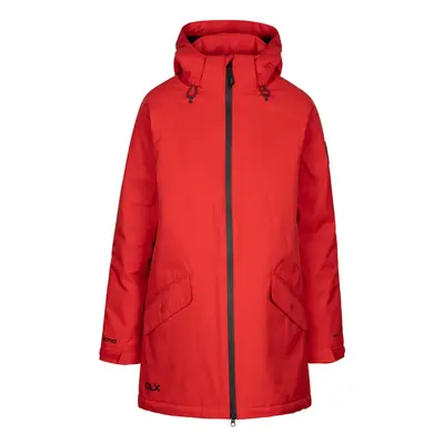 (M, Red) Trespass Womens/Ladies Isabelle DLX Jacket