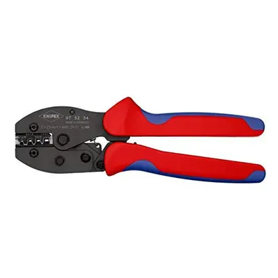 KNIPEX PreciForce Crimping Pliers (220 mm) 52