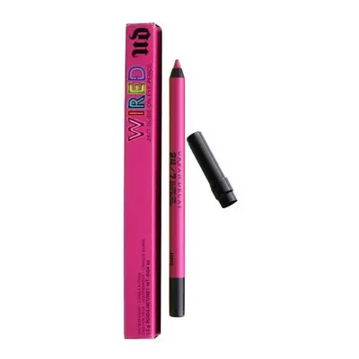 Urban Decay Wired 0.04 24/7 Glide-On Eye Pencil #Amped