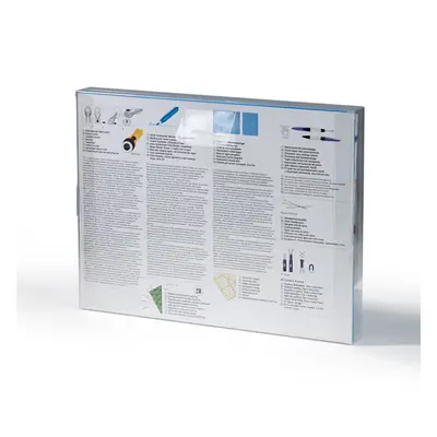 Prym Patchwork and Quilting Starter Set - Metric Scale Marked in cm's