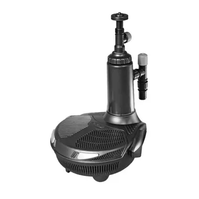 Hozelock EasyClear Pond Pump, Filter and UVC