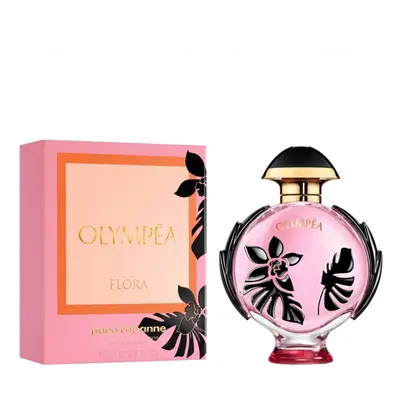 Paco Rabanne Olympea Flora EDP Intense 80ml Spray