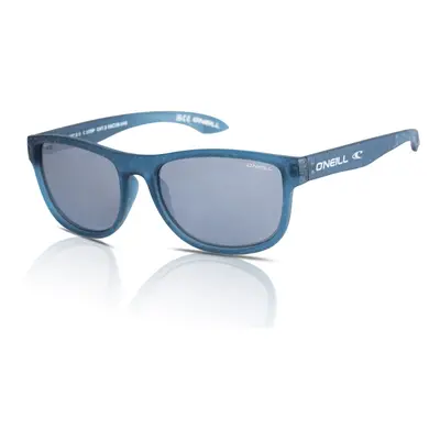 O'Neill Sunglasses Coast 2.0 105P Matte Blue Crystal/Silver Flash