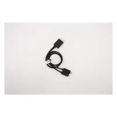 Genuine Lenovo ThinkPad Thunderbolt Worstation Dock Gen Magnetic Cable 5C10V25713