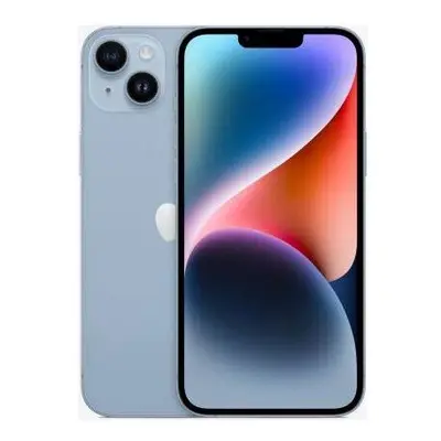 Apple iPhone Plus 128GB 6.7 "Blue EU MQ523YC / A