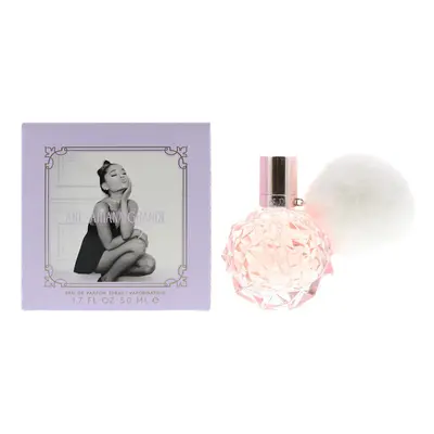 Ariana Grande Ari Eau De Parfum 50ml For Her