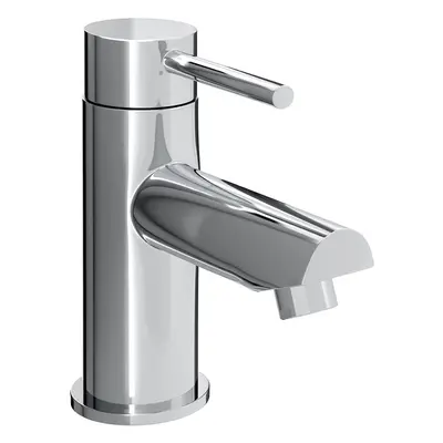 Bristan BTZ SMBAS C Blitz, Chrome, Small Basin Mixer