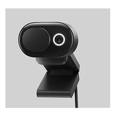 Microsoft Modern Webcam COMM SC black