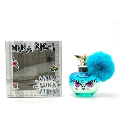 Nina Ricci Nina Ricci Luna Monsters Edt 80Ml