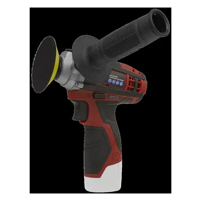 Cordless Polisher Ø71mm 12V SV12 Series - Body Only