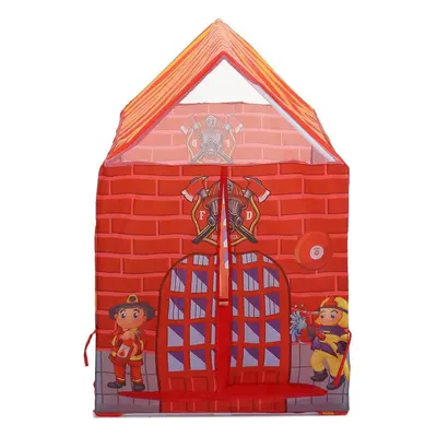 () Multi-style Simulation Cartoon Polyester Safety Material Easy Set Up Kids Play Tent Toy for I