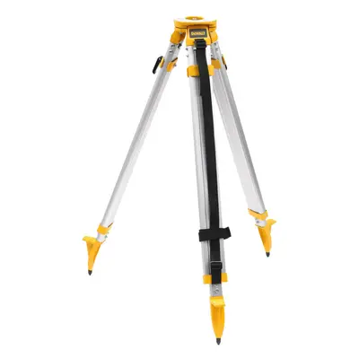 DeWalt DE0736 Laser Construction 173cm Tripod