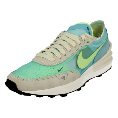 (6) Nike Womens Waffle One Running Trainers Dc2533 Sneakers Shoes