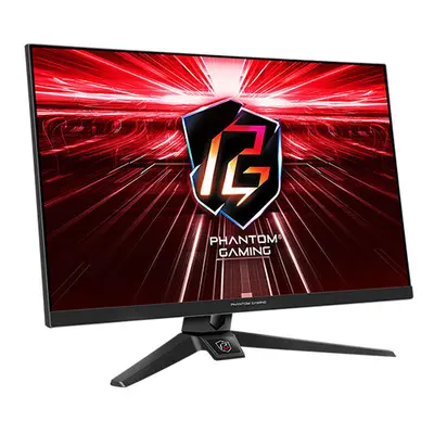 Asrock 31.5" Phantom Gaming QHD Gaming Monitor (PG32QF2B), x 1440, 1ms, HDMI, DP, 165Hz, HDR 400