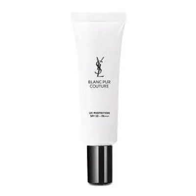 Ysl Blanc Pur Couture Oz Face Protection Spf