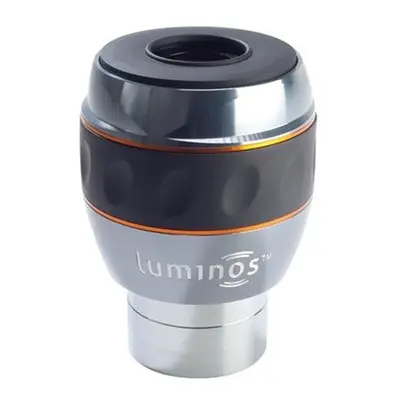 Celestron Luminos Eyepiece - in., mm.