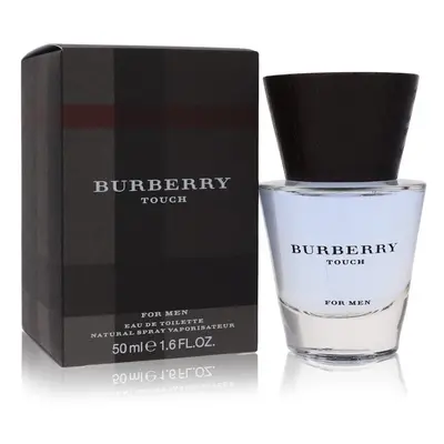 Burberry Touch by Burberry Eau De Toilette Spray 1.7 oz