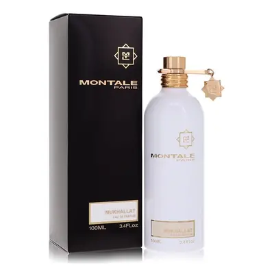 Montale Montale Mukhallat Eau De Parfum Spray 100ml/3.4oz