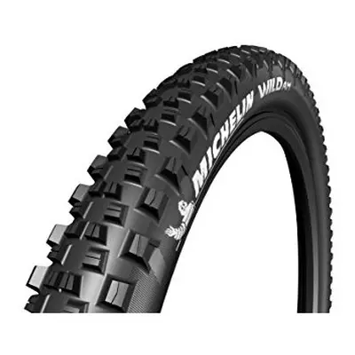 TYRE WILD AM 27.5X2.80 PERFORMANCE LINE TS TLR,Black