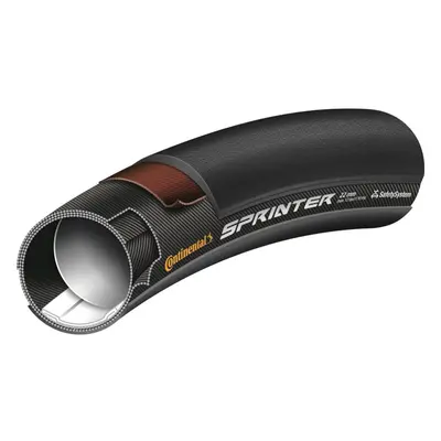 Continental: Sprinter - Black - 28x22mm