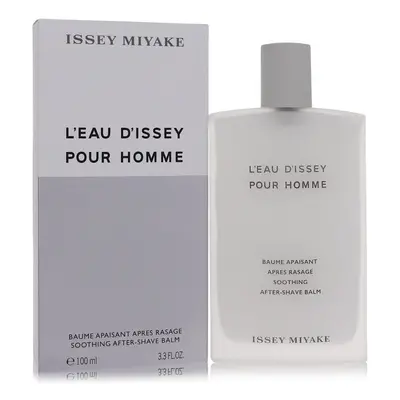 L'EAU D'ISSEY (issey Miyake) by Issey Miyake After Shave Balm 3.4 oz