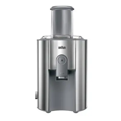 Braun J700 Spin Juicer extractor for whole fruit, citrus & vegetables Watt, speeds, anti splash 