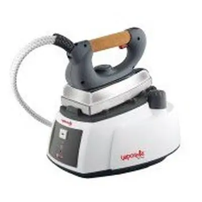 Polti PLGB0073 Vaporella Pro Steam Generator Iron - Grey and White