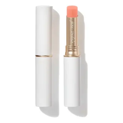 jane iredale Just Kissed Lip and cheek Stain, Forever Pink, Ounce