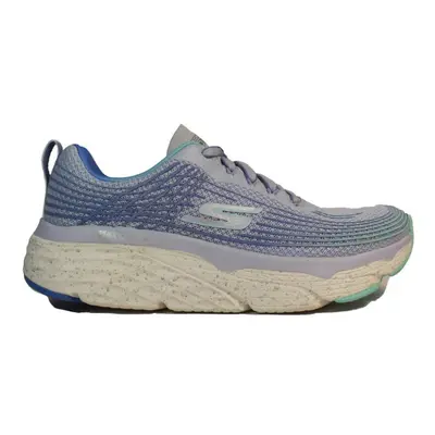 Max Cushioning Elite - Galaxy Burst | Blue/Light Blue | Womens Running Trainers