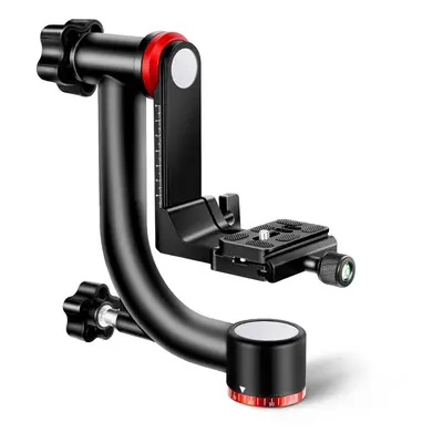 NEEWER GM101 Aluminum Alloy Gimbal Tripod Head