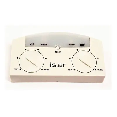 Ideal User Control Kit Genuine Part *NEW*