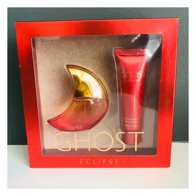 Ghost Eclipse Eau de Toilette & Body Lotion Gift Set