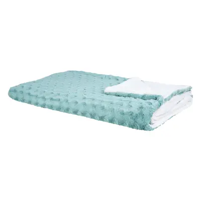 Bedspread KANDILLI x cm Light Green