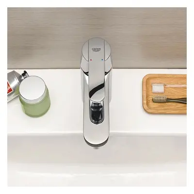 Grohe Europlus Size Basin Mxr cw PUW