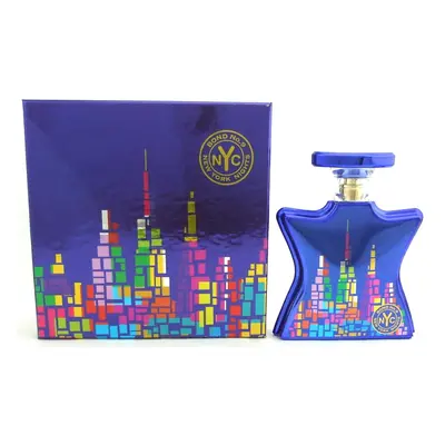 Bond No. New York Nights unisex Eau De Parfum Spray 3.3 oz