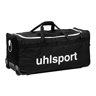 Unisex Adult Basic Line 2.0 team bag Sports Bag - Black