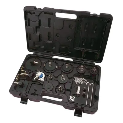 Brake Bleeder Adaptor Kit