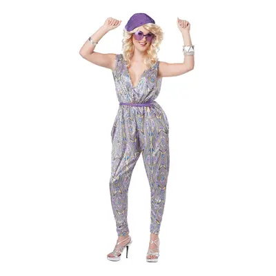 (XS) Disco Fever costume for women